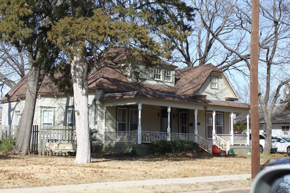 McKinney, TX vintage homes 055